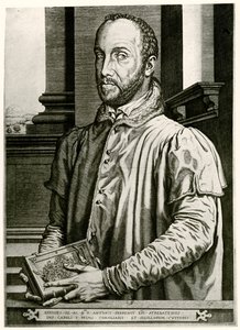 Cardinale Antoine Perrenot da German School