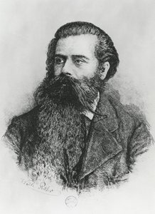 Karl Hartmann (incisione)