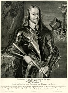 Carlo I da German School