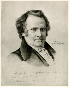 Karl Immermann da German School