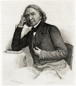 Karl Lachmann da German School