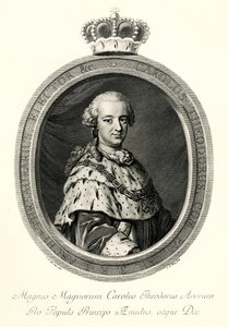 Carlo Teodoro da German School