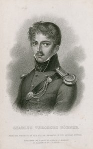 Karl Theodor Koerner