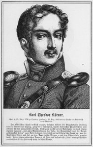 Karl Theodor Korner da German School