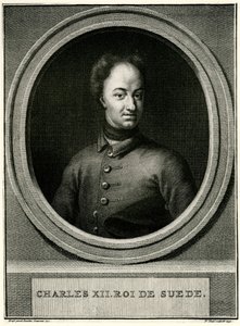 Carlo XII