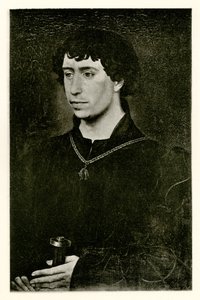 Carlo il Temerario da German School