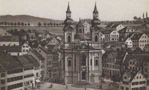 Chiesa Cattolica da German School
