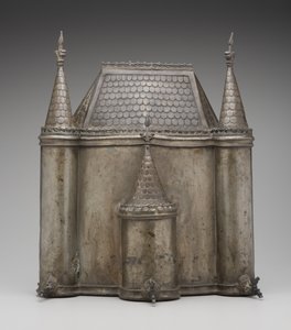 Lavabo da German School
