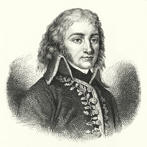 Lazare Hoche, generale francese nell