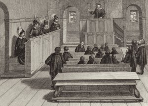 Aula magna dell