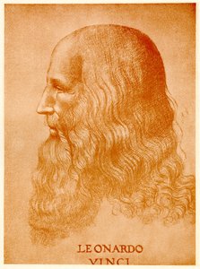 Leonardo da Vinci