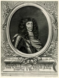 Leopoldo I da German School
