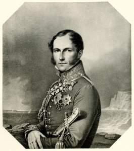 Leopoldo I da German School