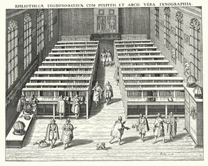 Biblioteca dell