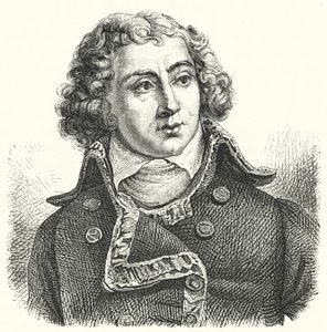 Louis-Alexandre Berthier da German School