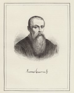 Lucas Cranach da German School