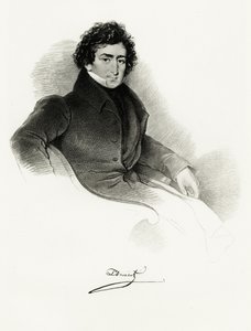 Ludwig Devrient da German School