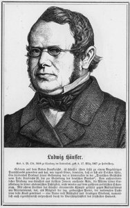 Ludwig Hausser da German School