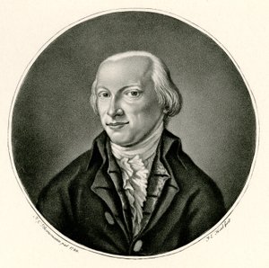 Ludwig Timotheus Spittler da German School