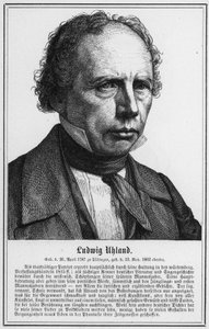 Ludwig Uhland
