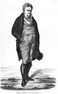 Ludwig van Beethoven (1770-1827)