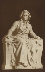 Ludwig van Beethoven da German School