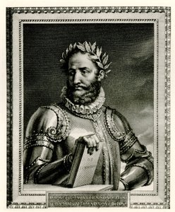 Luís de Camões da German School