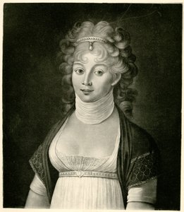 Luise von Mecklenburg-Strelitz da German School