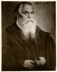 Lukas Cranach il Vecchio, 1884-90 (fototipo)