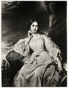 Maria Felicitas Malibran da German School