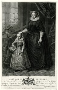 Maria Stuarda
