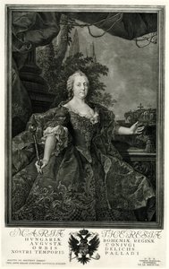 Maria Teresa