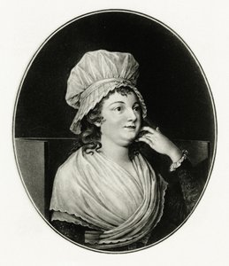 Marie Anne Charlotte Corday