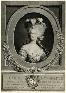 Maria Antonietta