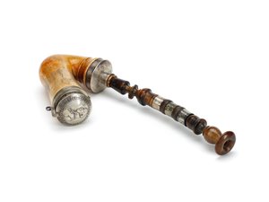 La pipa del maresciallo Blücher