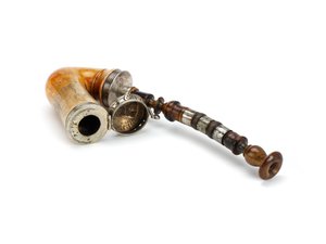 Pipa del maresciallo Blücher