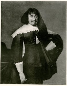 Martin Opitz da German School