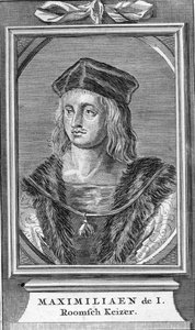 Massimiliano I