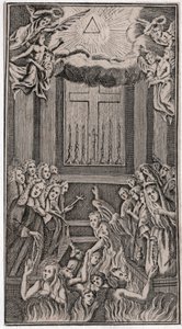 Messa nel tempio da German School
