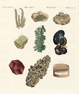 Metalli