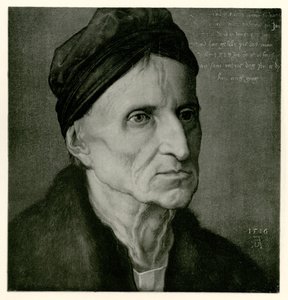 Michael Wolgemut da German School