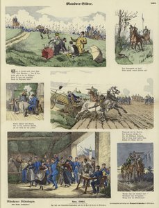 Manovre militari da German School