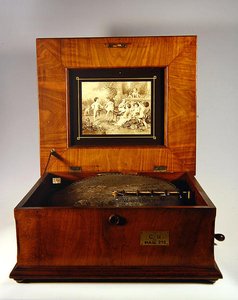 Carillon, 1890