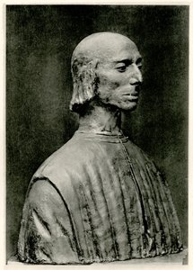 Niccolò di Bernardo dei Machiavelli da German School