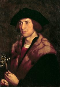Niccolò Copernico (1473 - 1543) da German School