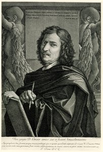 Nicolas Poussin da German School