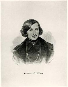 Nikolaj Gogol