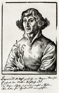 Niccolò Copernico
