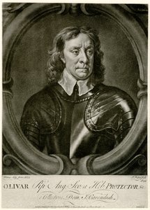 Oliver Cromwell