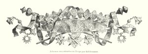 Ornamento Trovato dall